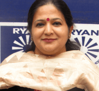 Ms. Rajni Chandhok